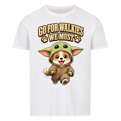 Go for Walkies - collection