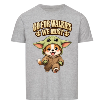 Go for Walkies - collection