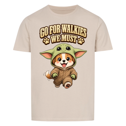 Go for Walkies - collection