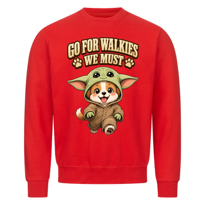 Go for Walkies - collection