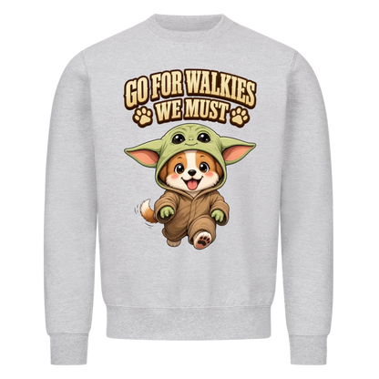 Go for Walkies - collection