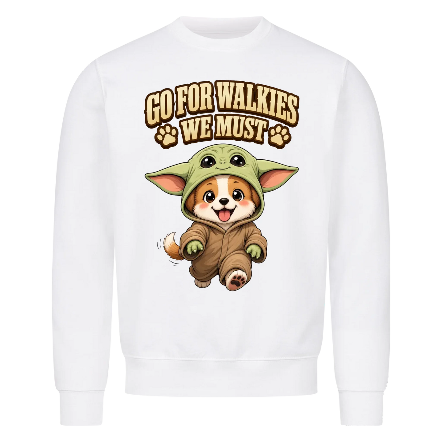 Go for Walkies - collection