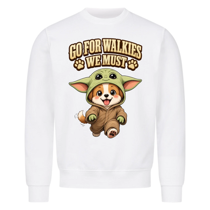 Go for Walkies - collection