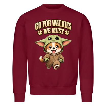 Go for Walkies - collection