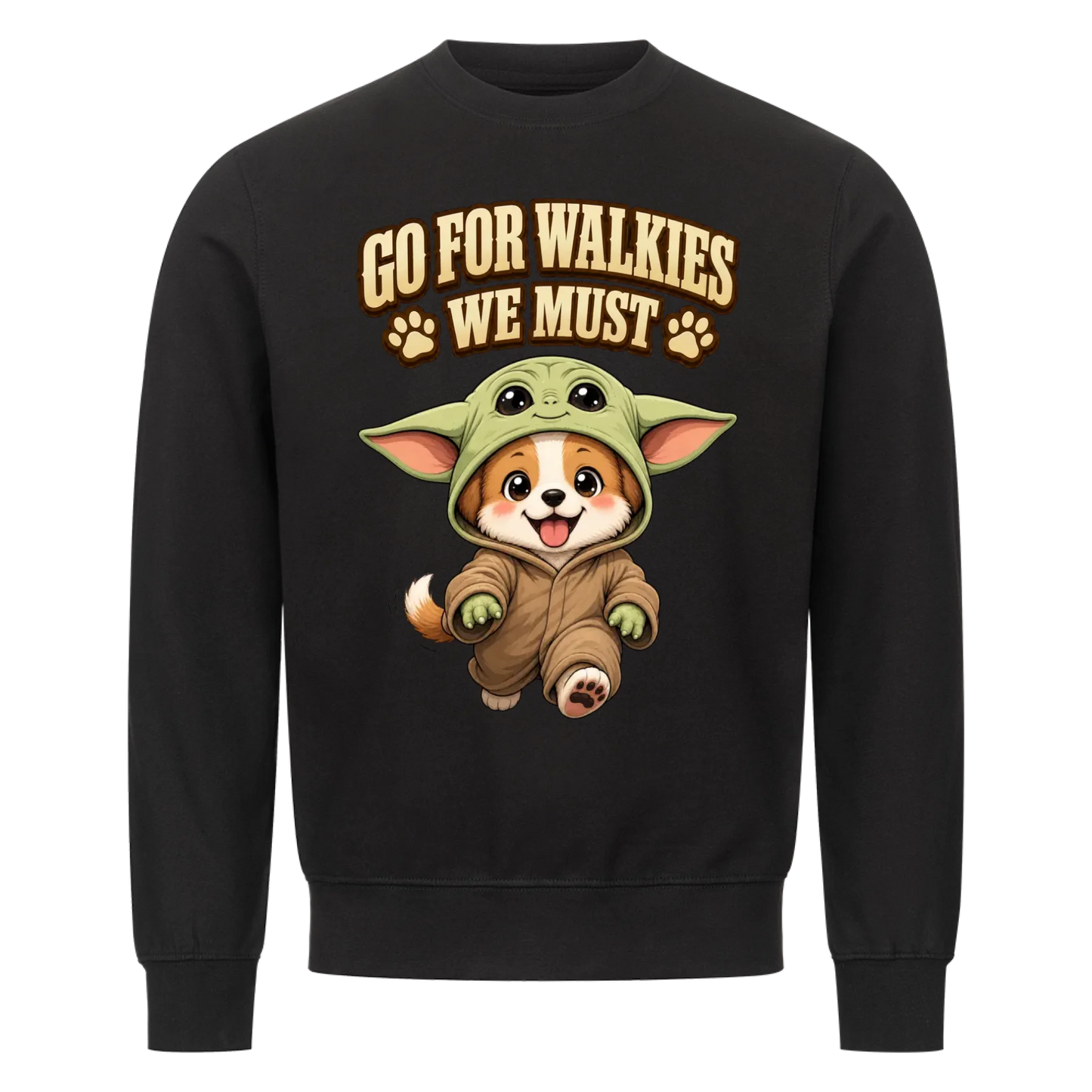 Go for Walkies - collection