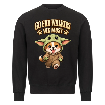 Go for Walkies - collection