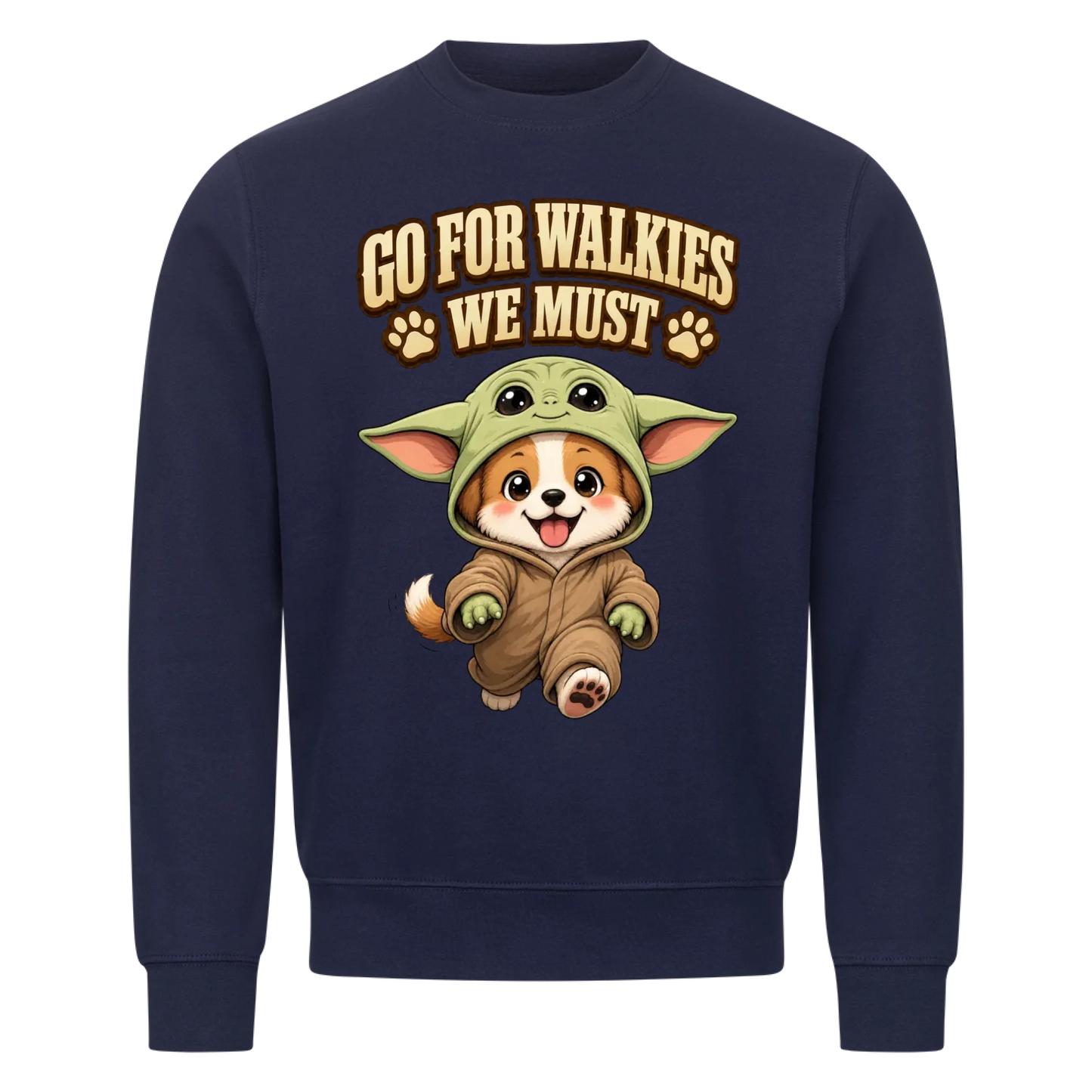 Go for Walkies - collection