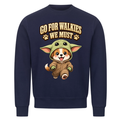 Go for Walkies - collection