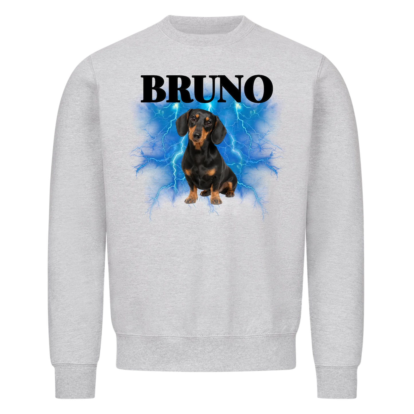 Personalized Pet T-Shirt "Vintage" '90s Style - collection