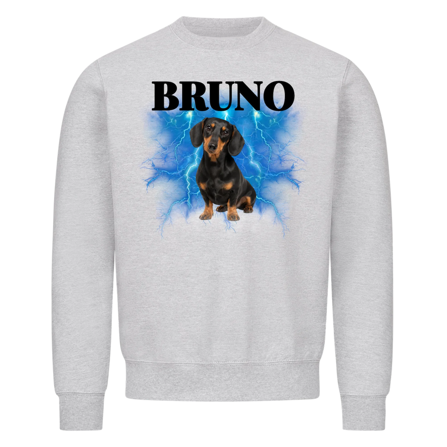 Personalized Pet T-Shirt "Vintage" '90s Style - collection