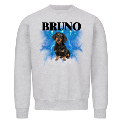 Personalized Pet T-Shirt "Vintage" '90s Style - collection