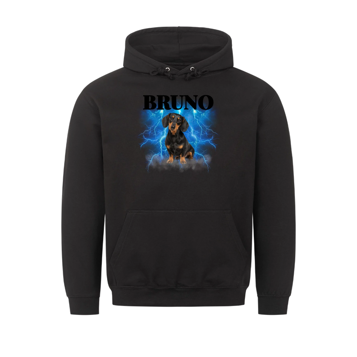 Personalized Pet T-Shirt "Vintage" '90s Style - collection