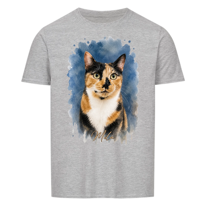 Aquarell Cat - collection