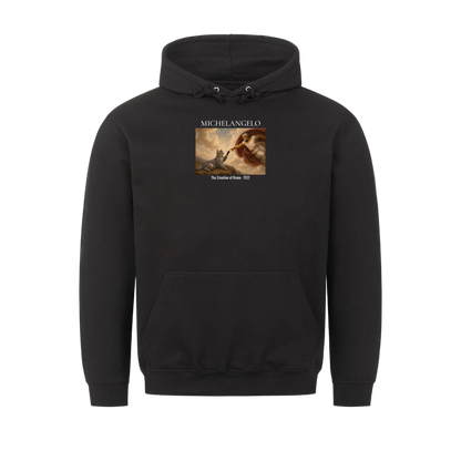 Michelangelo The Creation - collection