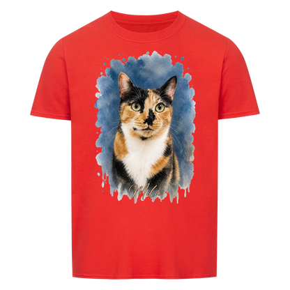 Aquarell Cat - collection