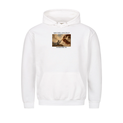 Michelangelo The Creation - collection