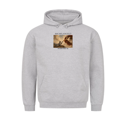 Michelangelo The Creation - collection