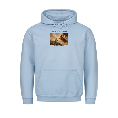 Michelangelo The Creation - collection