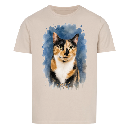 Aquarell Cat - collection