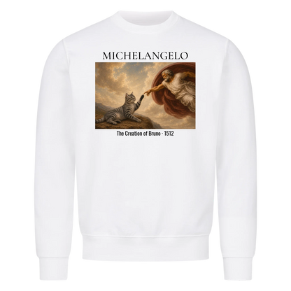 Michelangelo The Creation - collection