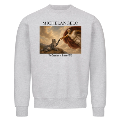 Michelangelo The Creation - collection