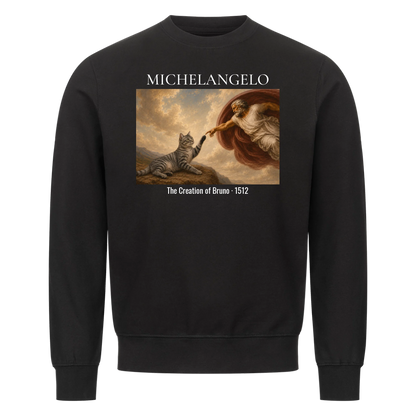 Michelangelo The Creation - collection