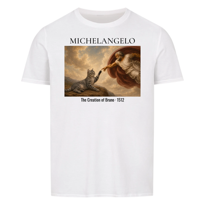 Michelangelo The Creation - collection