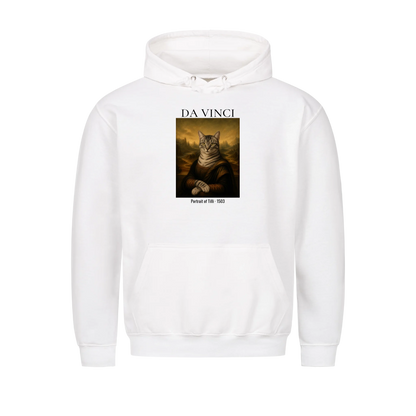 Leonardo da Vinci Mona Meowsa - collection