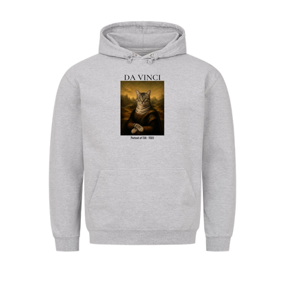 Leonardo da Vinci Mona Meowsa - collection