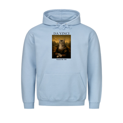 Leonardo da Vinci Mona Meowsa - collection