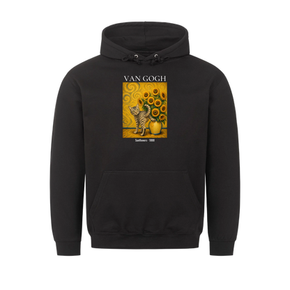 Van Gogh Purrflowers - collection