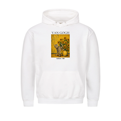 Van Gogh Purrflowers - collection