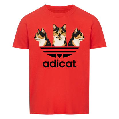 Adicat - collection