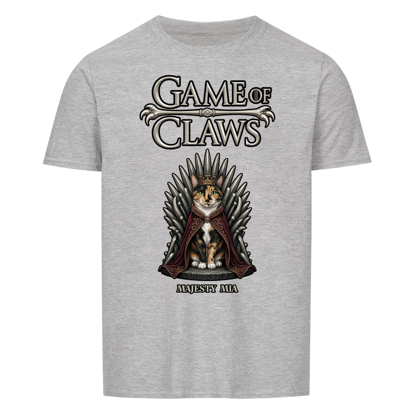 Game of Claws - collection