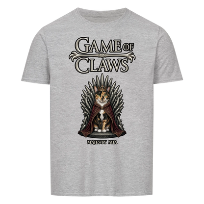 Game of Claws - collection