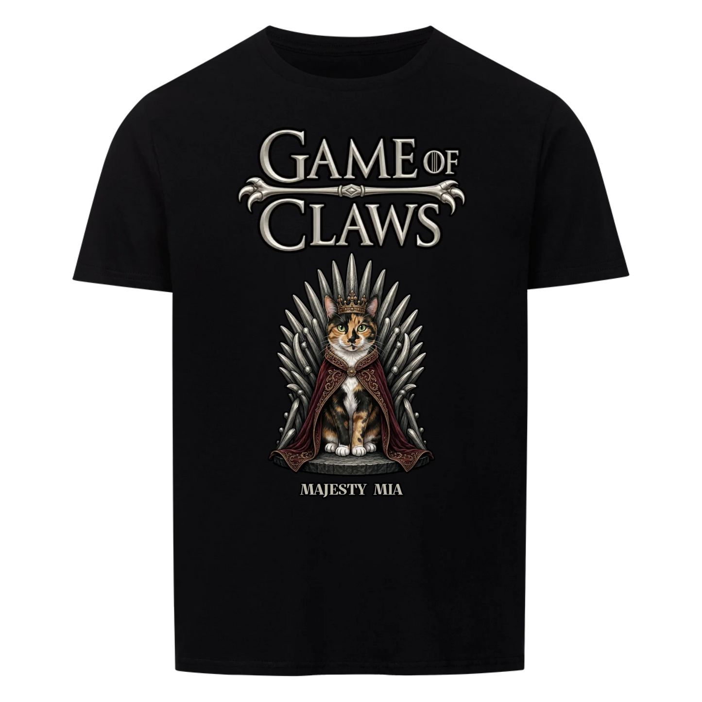 Game of Claws - collection