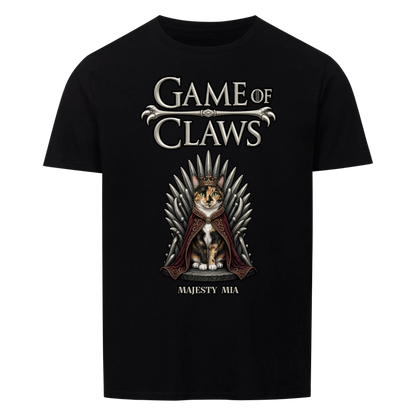 Game of Claws - collection