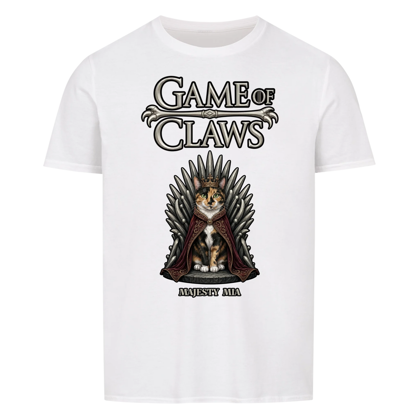 Game of Claws - collection