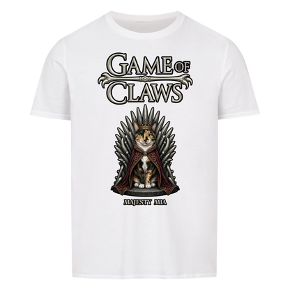 Game of Claws - collection