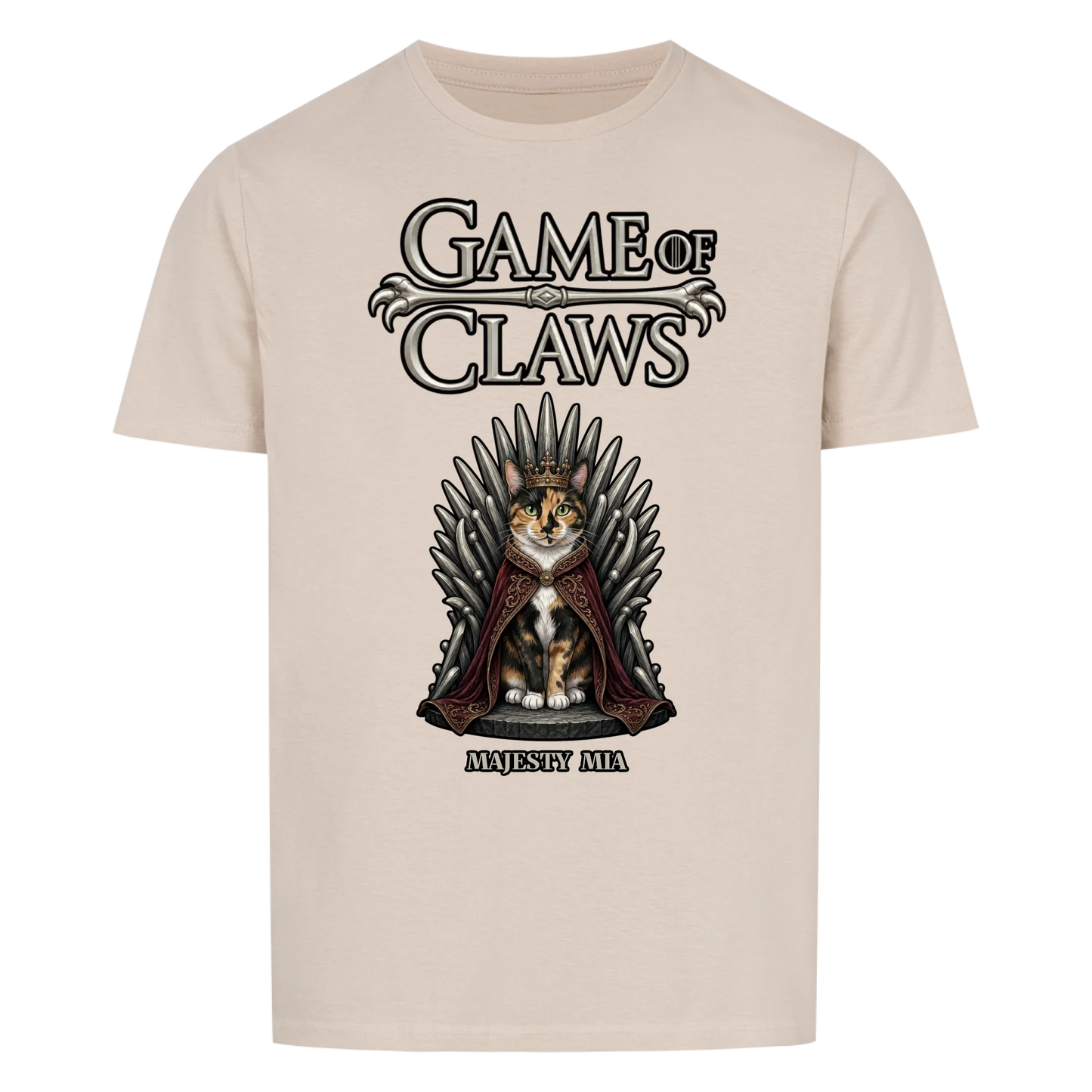 Game of Claws - collection