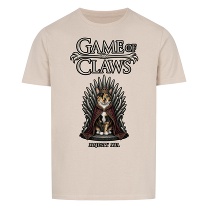 Game of Claws - collection
