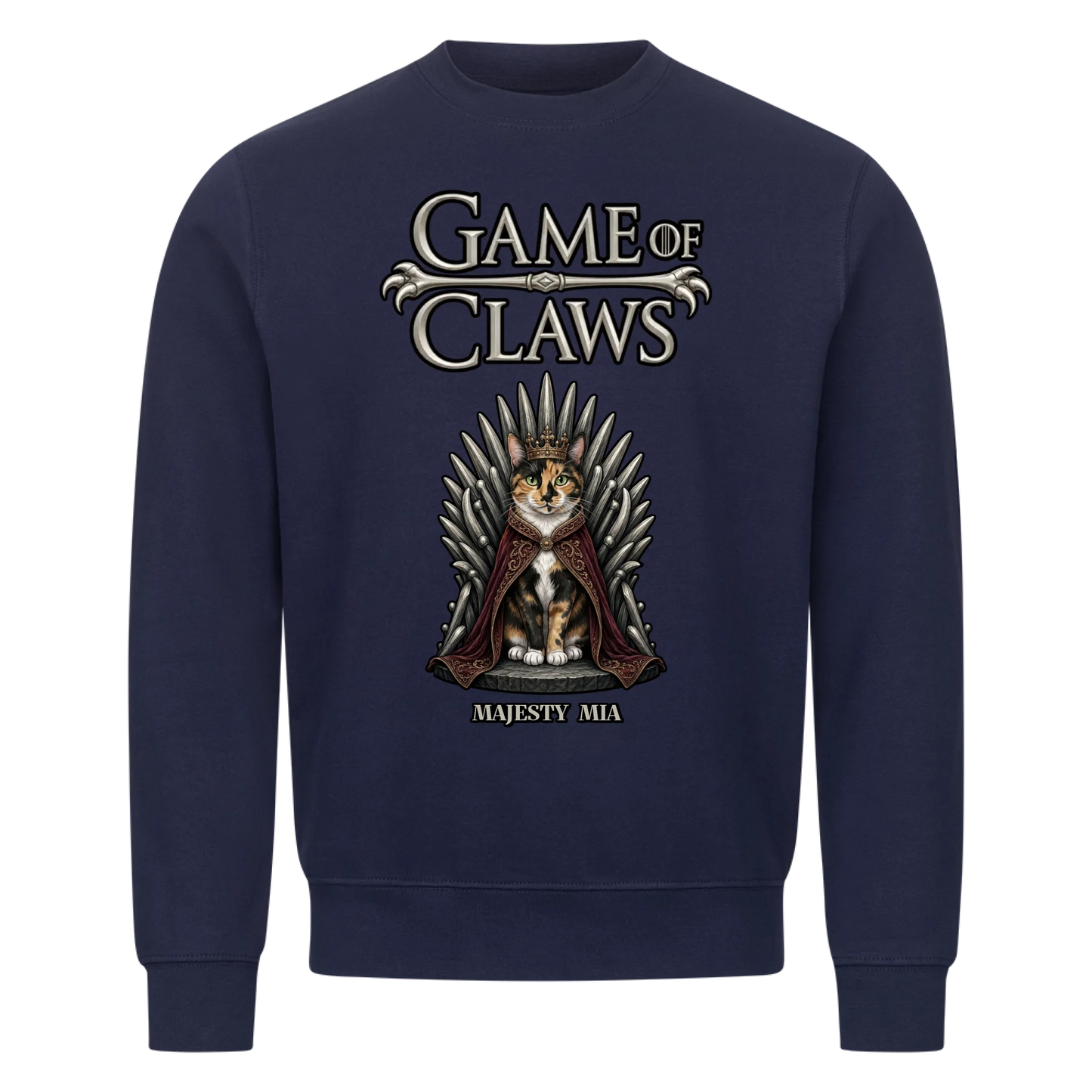 Game of Claws - collection