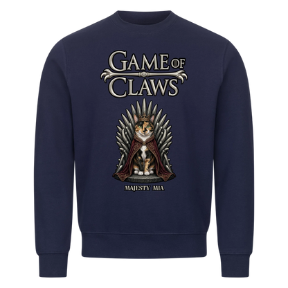 Game of Claws - collection