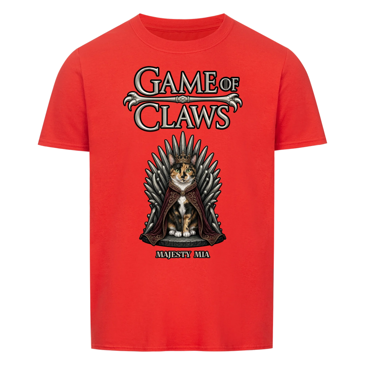 Game of Claws - collection