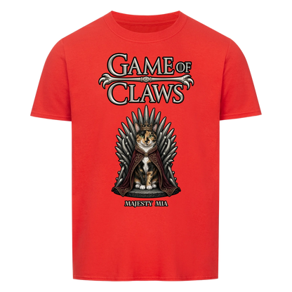 Game of Claws - collection