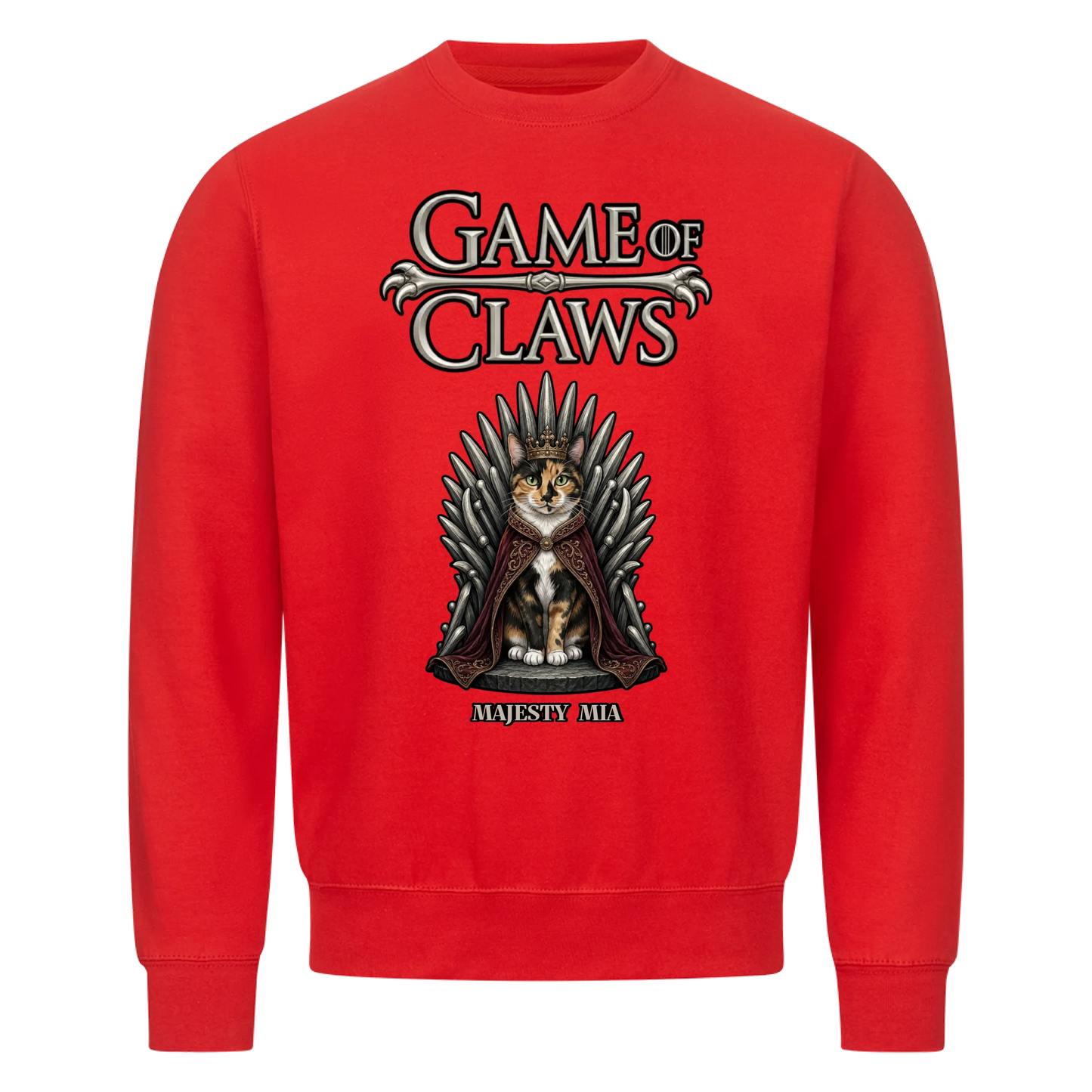Game of Claws - collection
