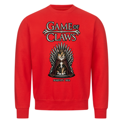 Game of Claws - collection