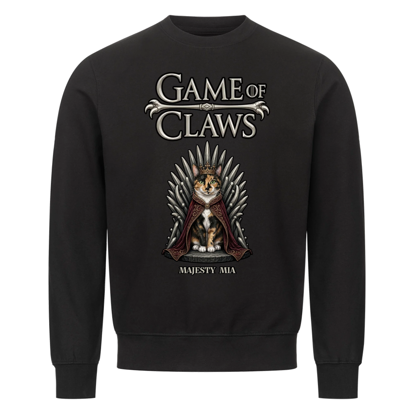 Game of Claws - collection