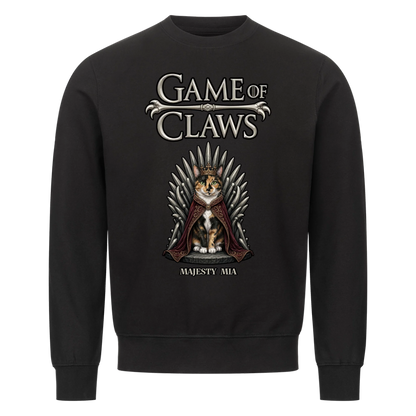 Game of Claws - collection