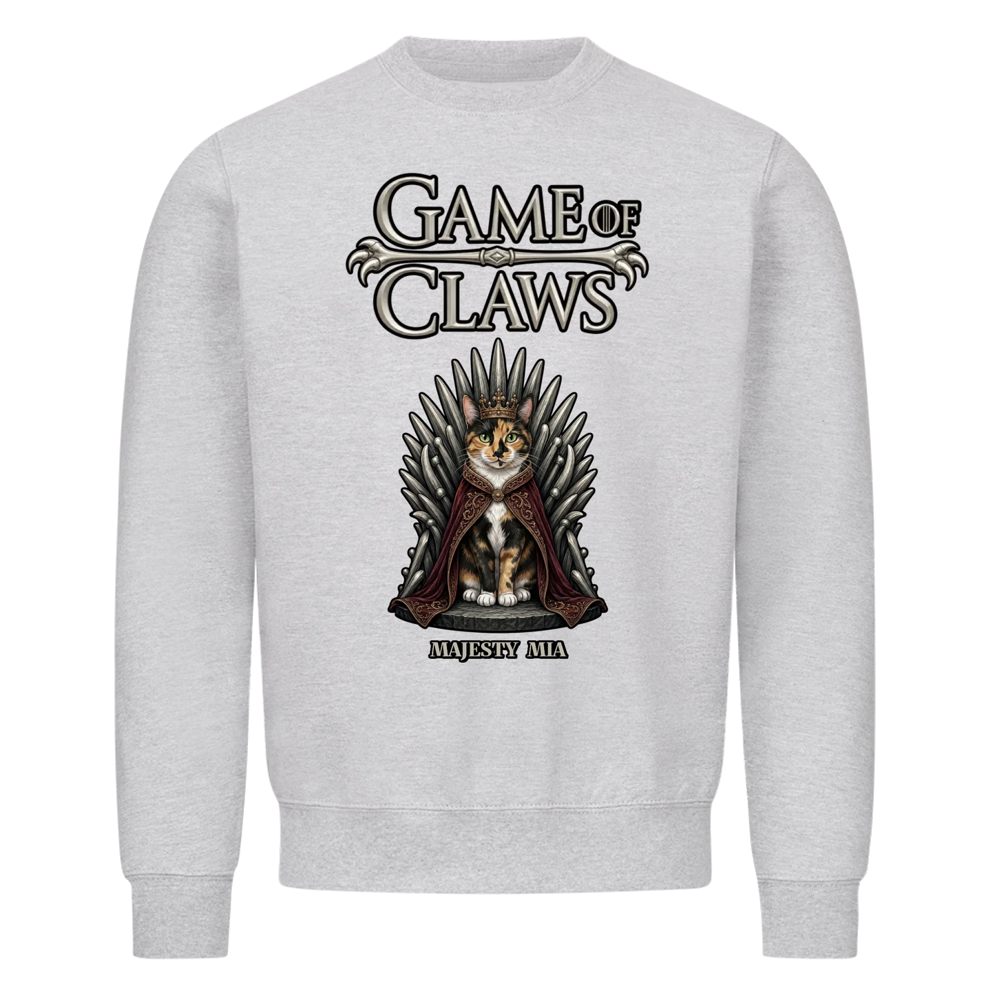 Game of Claws - collection